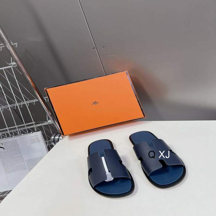 Picture of Hermes Slippers _SKUHermessz35-44XJ04021621